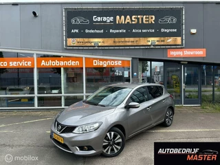 Nissan Pulsar - 294291182-0