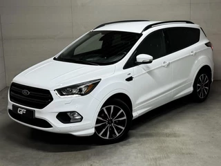 Ford Kuga Ford Kuga 1.5 EcoBoost ST Line Winterpakket Navi Cruise Trekh. - afbeelding nr 11