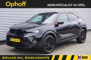Opel Mokka - 134339753-0