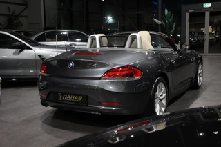 BMW Z4 - afbeelding nr 36