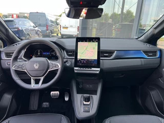 Renault Captur Renault Captur Esprit Alpine Full Hybrid E-Tech 160 Panodak - afbeelding nr 27