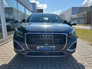 Audi Q2 App connect | Virtueel - afbeelding nr 6