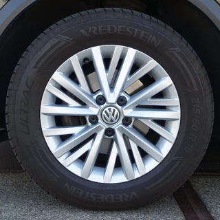Volkswagen T-Roc Volkswagen T-Roc 1.0 TSi Style I NL-Auto I Airco I Cruise I Android/Apple I Trekhaak I - afbeelding nr 40