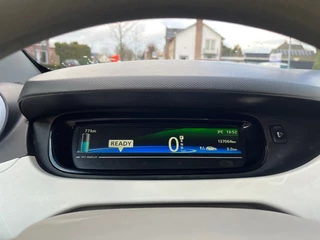 Renault ZOE - afbeelding nr 12