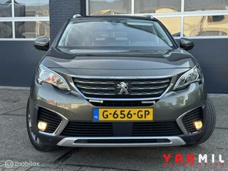 Peugeot 5008 Peugeot 5008 1.2 PureTech Allure 7 PERSOONS Apple Carplay - afbeelding nr 5