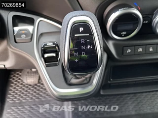 Iveco Daily Iveco Daily 35S16 Automaat Bakwagen Achterdeuren Navi Camera ACC Airco Koffer Meubelbak Airco Cruise control - afbeelding nr 19