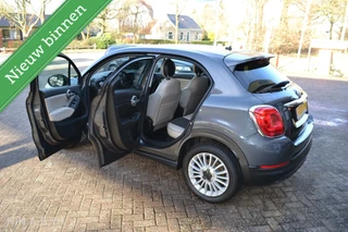 Fiat 500X Fiat 500 X 1.4 Turbo MultiAir Business, Automaat, - afbeelding nr 3