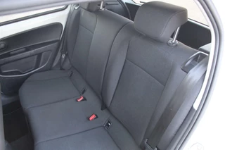 Volkswagen e-up! Volkswagen e-Up! e-up/Camera/Climat/Stoelverwarming/Privacy glass - afbeelding nr 11