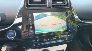 Toyota Prius - afbeelding nr 11