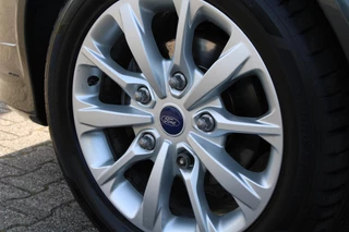 Ford Transit Custom Ford Transit Custom 290 2.2 TDCI L1H1 Sport 155pk! | Camera | Lederen bekleding | Stoelverwarming | Navigatiesysteem - afbeelding nr 25