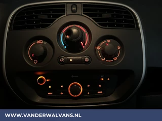 Renault Kangoo Renault Kangoo 1.5 dCi L1H1 Euro6 # Airco | Navigatie | Camera | Cruisecontrol | Parkeersensoren sidebars - afbeelding nr 8