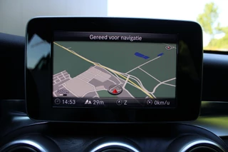 Mercedes-Benz C-Klasse Clima|Navi|Luchtvering|Cruise|Leer - afbeelding nr 29