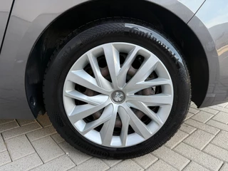 Peugeot 308 Peugeot 308 SW 1.6 BlueHDI Blue Lease Executive|Navi|Cruise|Pdc|Nap - afbeelding nr 13
