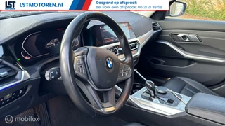 BMW 3 Serie BMW 3-serie Touring 320d  2019 175000km - afbeelding nr 14