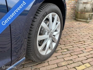 Volkswagen Golf Volkswagen Golf 1.2 TSI Trendline - afbeelding nr 14