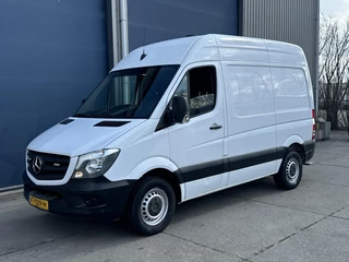 Mercedes-Benz Sprinter Mercedes-Benz Sprinter 313 2.2 CDI 325 HD AIRCO / CRUISE CONTROLE / TREKHAAK / AUTOMAAT - afbeelding nr 3