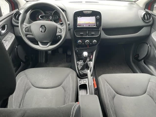 Renault Clio Renault Clio Estate 0.9 TCe Limited - afbeelding nr 20