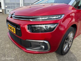 Citroën C4 Picasso CITROEN GRAND C4 PICASSO 165 PK 12 MND BOVAG RIJKLAAR PRIJS - afbeelding nr 12