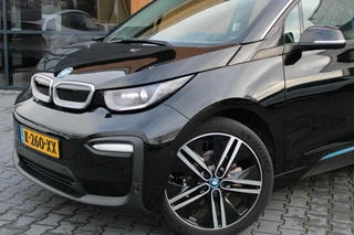 BMW i3 BMW i3 120Ah 42 kWh | Camera | Origineel NL | Stoelverwarming - afbeelding nr 10