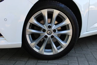 Renault Mégane Estate Clima|Navi|Cruise|Audio|CV - afbeelding nr 11