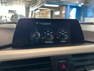 BMW 3 Serie BMW 3-serie 320d Automaat - afbeelding nr 53