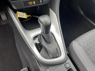 Toyota Yaris Toyota Yaris 1.5 Hybride Dynamic Automaat - afbeelding nr 8