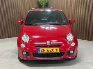 Fiat 500 - afbeelding nr 2