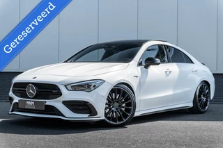 Mercedes-Benz CLA - 403876896-0