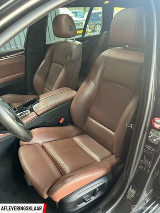 BMW 5 Serie BMW 5-serie Touring 520d M Sport Edition - afbeelding nr 13