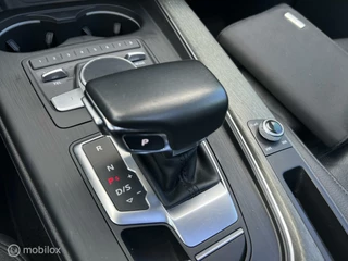 Audi A4 Audi A4 Avant 40 TFSI Sport S line black edition / PANORAMA / VIRTUAL COCKPIT / TREKHAAK! - afbeelding nr 30