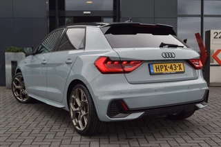 Audi A1 Sportback - afbeelding nr 2