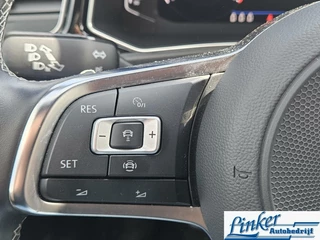 Volkswagen T-Roc Volkswagen T-Roc 1.5 TSI Sport BLACK STYLE NL-AUTO 150PK - afbeelding nr 21