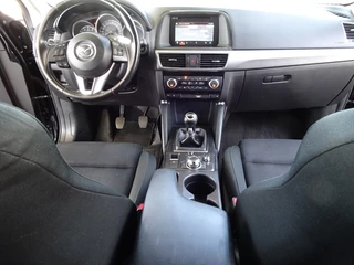 Mazda CX-5 Mazda CX-5 2.0 SAG 165 SkL+ 2WD - afbeelding nr 12