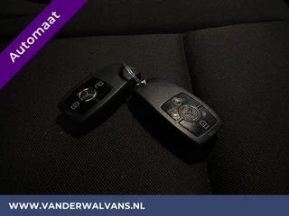 Mercedes-Benz Sprinter Cruisecontrol, 3500kg Trekhaak, Parkeersensoren, Stoelverwarming, Android auto, MBUX, Chauffeursstoel, Bijrijdersbank - afbeelding nr 22