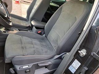 Volkswagen Tiguan Volkswagen Tiguan 1.5 TSI 150 Pk ACT Highline Dsg-7 Pano Digitaal dashboard - afbeelding nr 15
