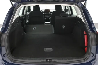 Ford Focus Ford Focus Wagon 1.0 EcoBoost Titanium Business | Stoelverwarming | Sensoren | - afbeelding nr 43