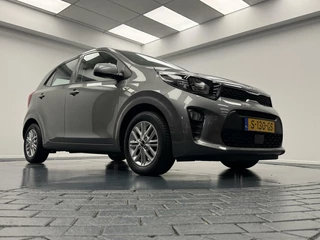 Kia Picanto Kia Picanto 1.0 DPi DynamicPlusLine Airco-Cr.contr-Carplay-Camera-14