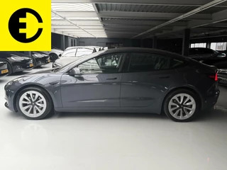 Tesla Model 3 Tesla Model 3 Standard RWD Plus 60 kWh | Pano | Autopilot | incl BTW - afbeelding nr 14