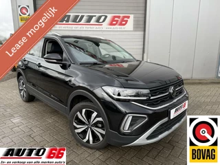 Volkswagen T-Cross Volkswagen T-Cross 1.0 TSI R-Line Business - afbeelding nr 3