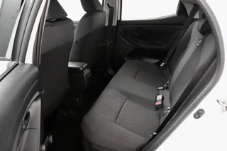 Toyota Yaris Toyota Yaris 1.5 Hybrid Comfort wit - afbeelding nr 14