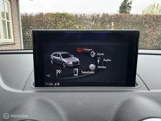 Audi A3 Audi A3 Sportback 1.6 TDI Sport Lease *Navi *Clima *Sport - afbeelding nr 22