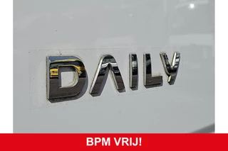Iveco Daily L2H2, automaat, airco, navi, LED, camera - afbeelding nr 16