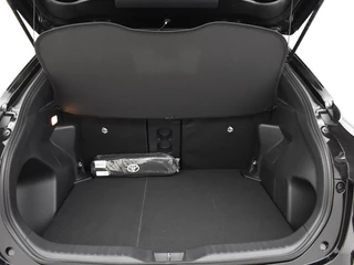 Toyota Yaris Cross Toyota Yaris Cross 1.5 Hybrid 115 Style | Facelift | Stuur en Stoelverwarming - afbeelding nr 12