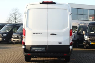 Ford Transit L2H2 Limited | Automaat | L+R Zijdeur | 360° Camera | Adap. Cruise | Carplay/Android | Lease 771,- p/m - afbeelding nr 9