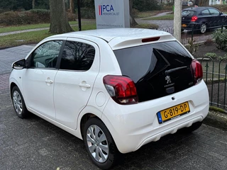 Peugeot 108 5-Deurs - afbeelding nr 31