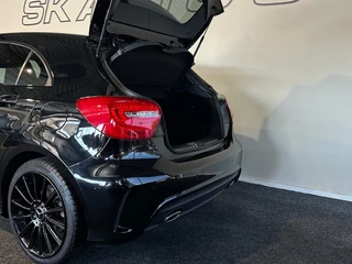 Mercedes-Benz A-Klasse - afbeelding nr 42
