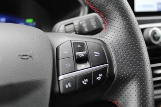Ford Kuga Ford Kuga 2.5 PHEV ST-Line X | Origin NL | BLIS | Trekhaak | B&O | Head-up | Styling Pack | Adaptieve cruise - afbeelding nr 11