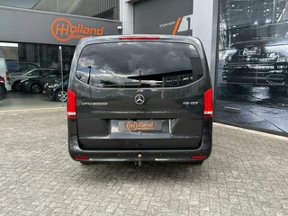 Mercedes-Benz Vito Mercedes Vito Bestel 116 CDI Extra Lang DC Comfort - afbeelding nr 13