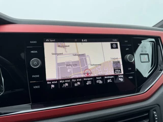 Volkswagen Polo Volkswagen Polo 2.0 TSI GTI Pano Virtual DSG Stoelverwaming - afbeelding nr 11
