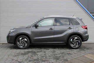 Suzuki Vitara - afbeelding nr 2